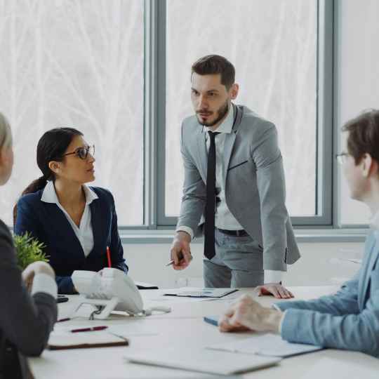 Business Development Manager