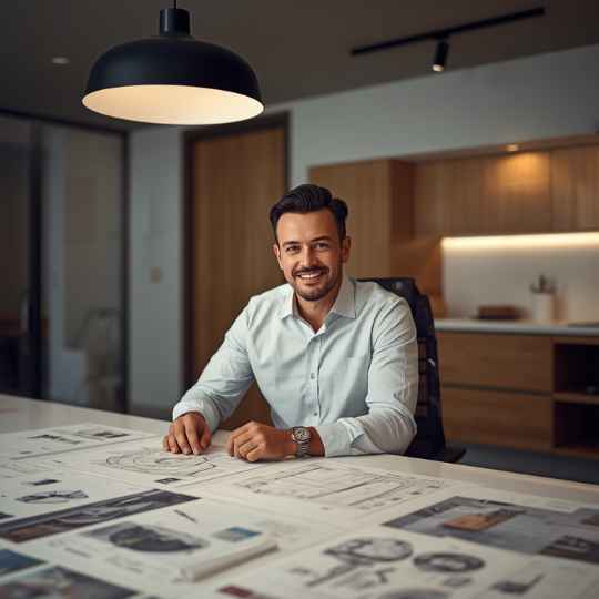 Kitchen Designer