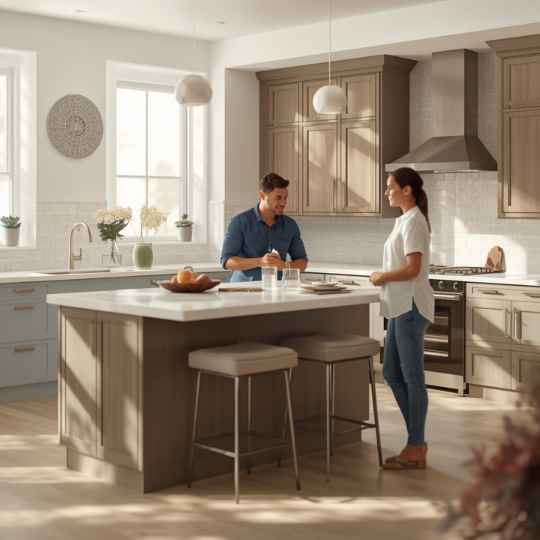 Senior Kitchen Designer