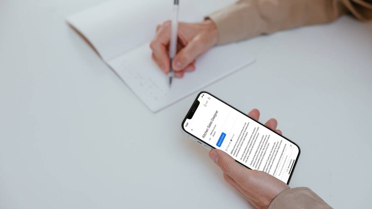 Search Engine Optimisation